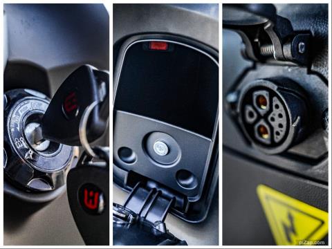 2025 Horwin EK1 - Thumbnail