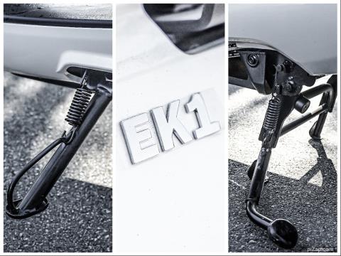 2025 Horwin EK1 - Thumbnail