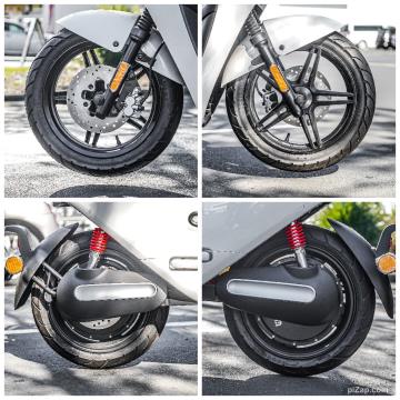 2025 Horwin EK1 - Thumbnail