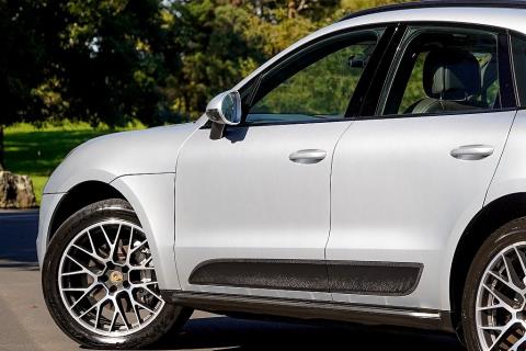 2014 Porsche Macan S - Thumbnail