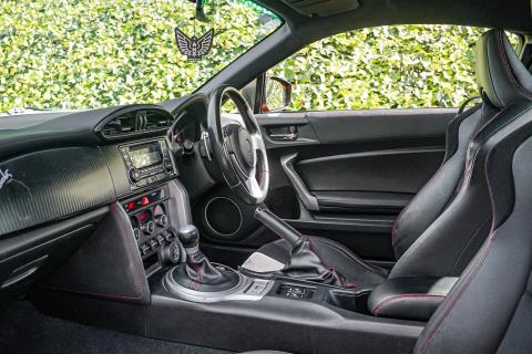 2013 Toyota 86 GT / BRZ - Thumbnail