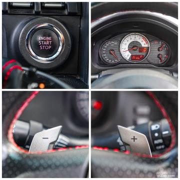 2013 Toyota 86 GT / BRZ - Thumbnail