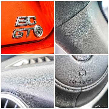 2013 Toyota 86 GT / BRZ - Thumbnail