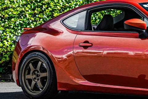 2013 Toyota 86 GT / BRZ - Thumbnail