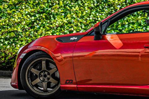 2013 Toyota 86 GT / BRZ - Thumbnail