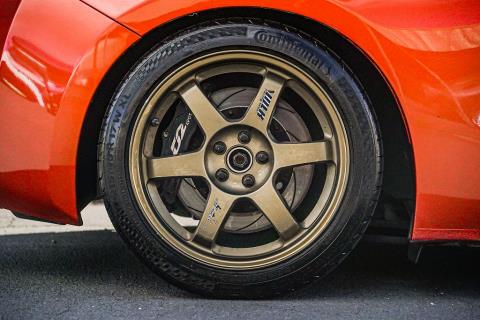 2013 Toyota 86 GT / BRZ - Thumbnail