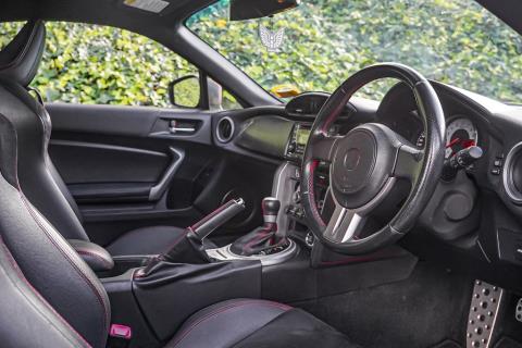 2013 Toyota 86 GT / BRZ - Thumbnail