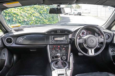2013 Toyota 86 GT / BRZ - Thumbnail