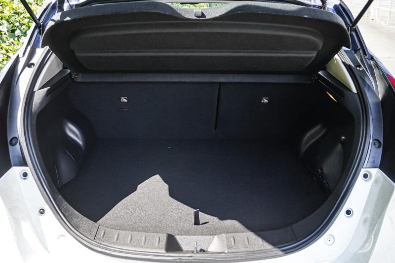 2017 Nissan Leaf 40G 88% SOH