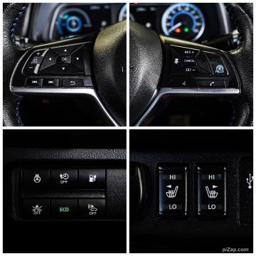 2017 Nissan Leaf 40G 88% SOH - Thumbnail