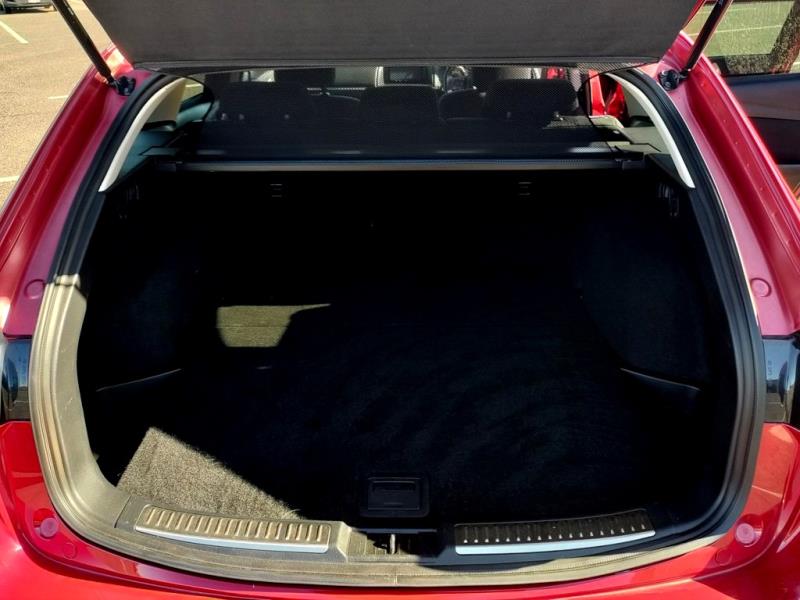 2013 Mazda Atenza Sport Wagon
