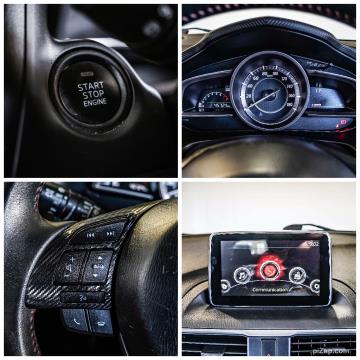 2014 Mazda Axela 15S / 3 Sport - Thumbnail