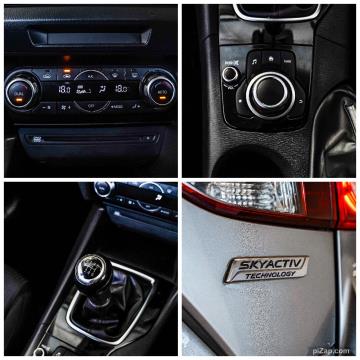 2014 Mazda Axela 15S / 3 Sport - Thumbnail
