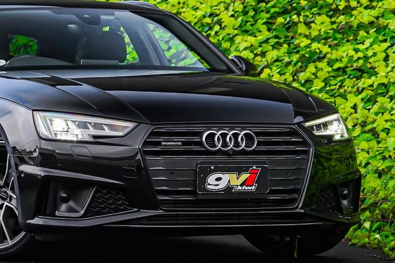 2019 Audi A4 S Line 2.0TFSI Quattro