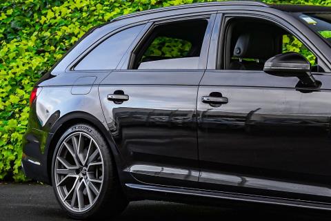 2019 Audi A4 S Line 2.0TFSI Quattro - Thumbnail