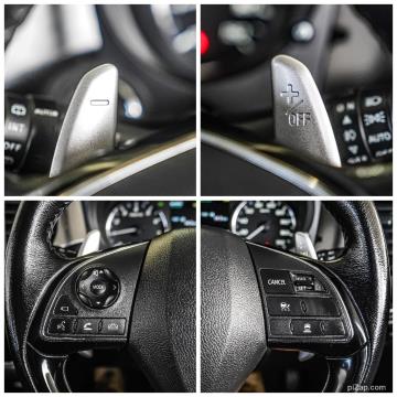 2015 Mitsubishi Outlander 4WD 24G - Thumbnail