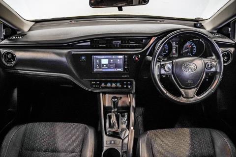 2016 Toyota Auris 180S / Corolla - Thumbnail