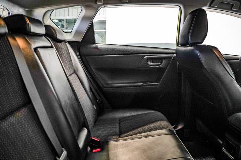 2016 Toyota Auris 180S / Corolla - Thumbnail