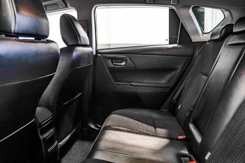 2016 Toyota Auris 180S / Corolla - Thumbnail