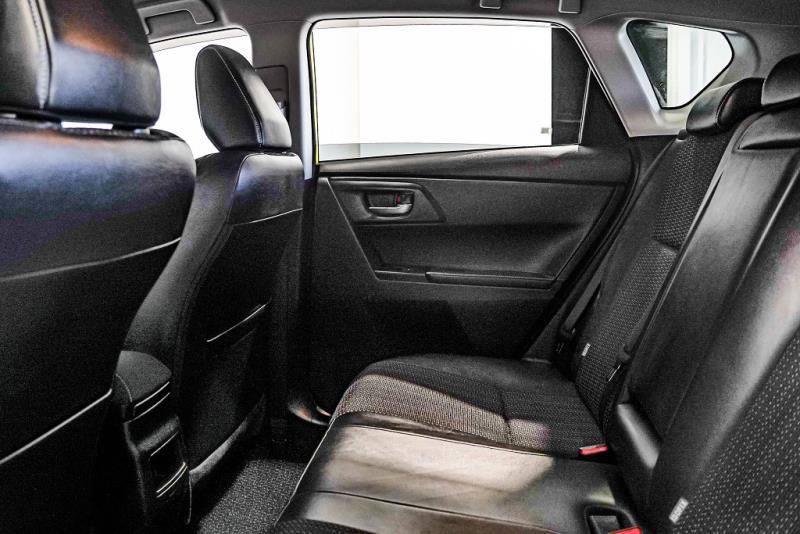 2016 Toyota Auris 180S / Corolla