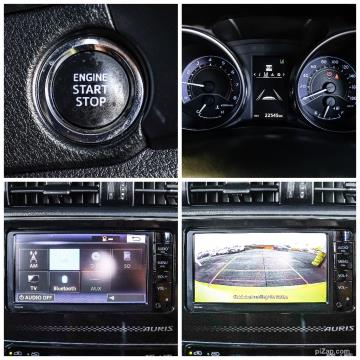 2016 Toyota Auris 180S / Corolla - Thumbnail