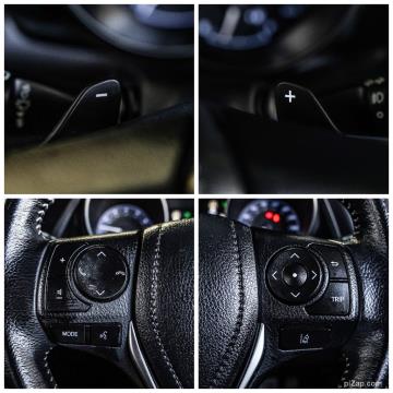 2016 Toyota Auris 180S / Corolla - Thumbnail