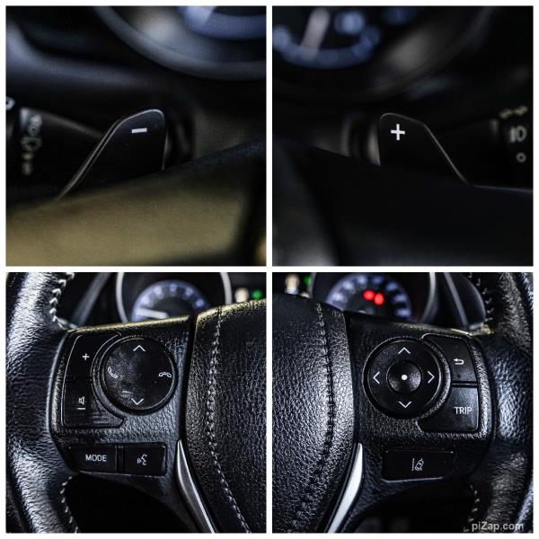 2016 Toyota Auris 180S / Corolla