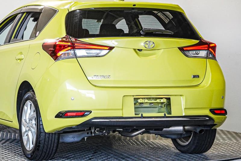 2016 Toyota Auris 180S / Corolla