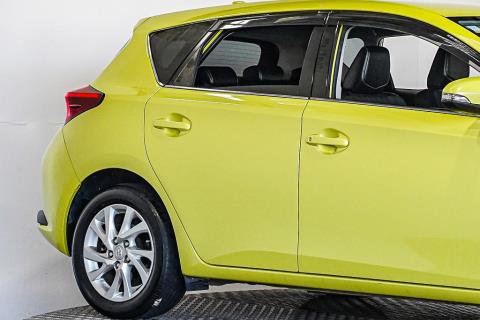 2016 Toyota Auris 180S / Corolla - Thumbnail