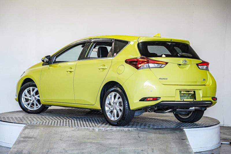 2016 Toyota Auris 180S / Corolla