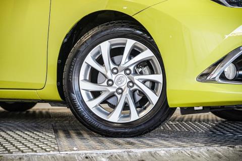 2016 Toyota Auris 180S / Corolla - Thumbnail