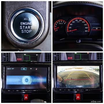 2017 Toyota Tank / Roomy G-T - Thumbnail