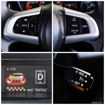 2017 Toyota Tank / Roomy G-T - Thumbnail