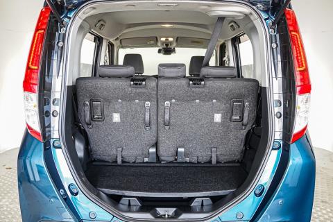 2018 Toyota Tank / Roomy G-T - Thumbnail