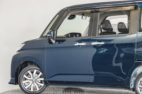 2018 Toyota Tank / Roomy G-T - Thumbnail