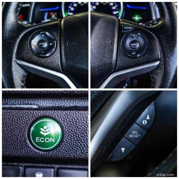 2014 Honda Fit Hybrid L / Jazz - Thumbnail