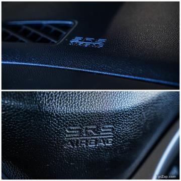 2014 Honda Fit Hybrid L / Jazz - Thumbnail