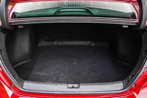 2019 Honda Civic Hybrid / Insight - Thumbnail