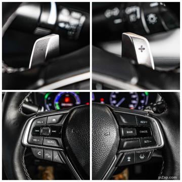 2019 Honda Civic Hybrid / Insight - Thumbnail