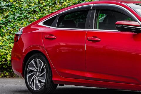 2019 Honda Civic Hybrid / Insight - Thumbnail