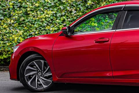 2019 Honda Civic Hybrid / Insight - Thumbnail