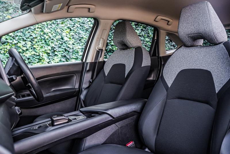 2021 Nissan Note e-Power