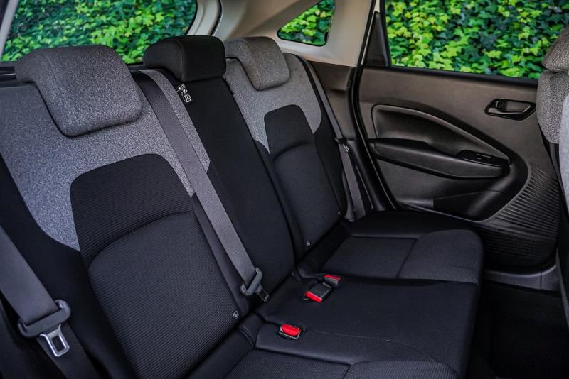 2021 Nissan Note e-Power