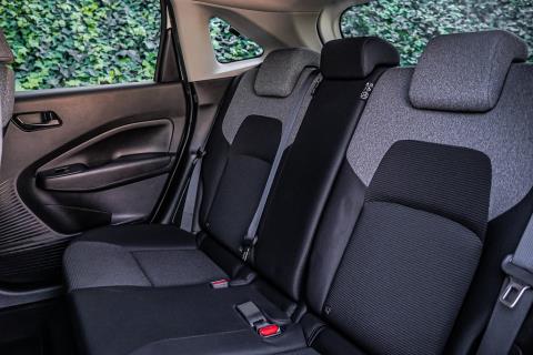2021 Nissan Note e-Power - Thumbnail