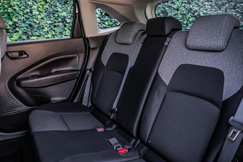 2021 Nissan Note e-Power