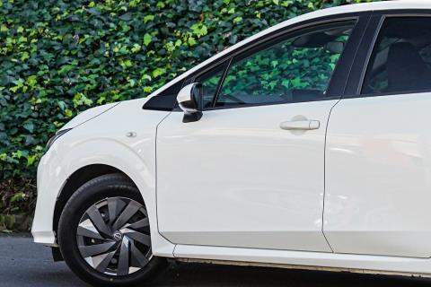 2021 Nissan Note e-Power - Thumbnail