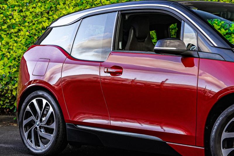2019 Bmw i3 120Ah