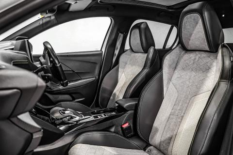 2020 Peugeot e-208 GT Line Electric - Thumbnail