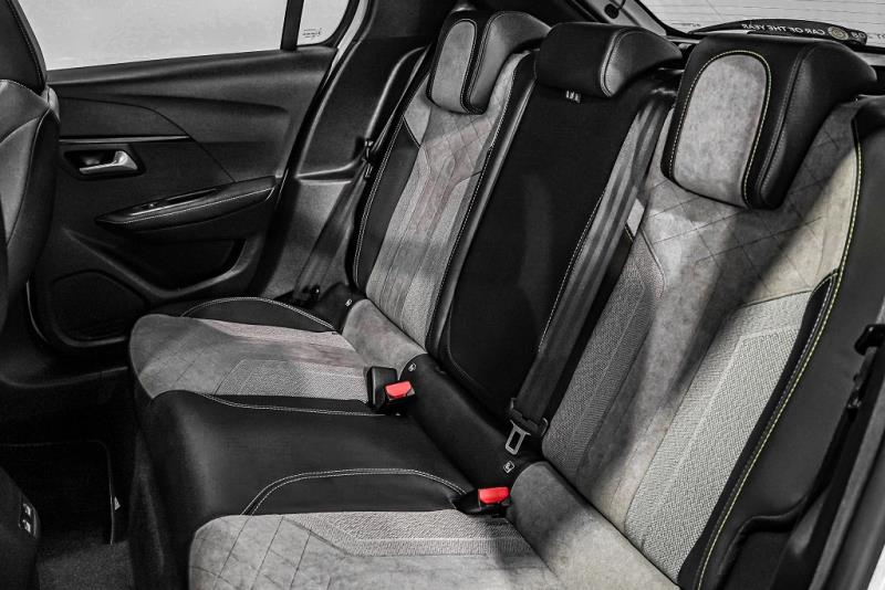 2020 Peugeot e-208 GT Line Electric