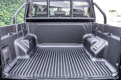 2025 Mahindra Pik Up Double Cab - Thumbnail